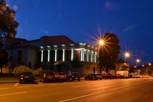 Costel Mihai: Festivalul de Teatru a avut un impact deosebit în viaţa culturală a Braşovului