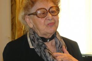 Ultima decendenta a familiei Muresianu s-a stins din viata. Care este legatura cu redactarea versurilor Imnului Desteapta-te, Romane