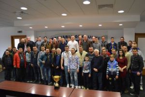 Buftea. A IV-a ediţie a Expoziţiei Columbofile. Eveniment unic şi “stoluri” de trofee pentru campioni