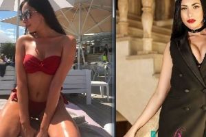 FOTO: O ardeleancă, selectată să reprezinte România la Miss Europe World 2018!
