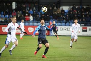 Gica Hagi - Doar in Romania e posibil asa ceva“: Cum se califica FC Viitorul in play-off. Calculele ultimei etape (galerie foto)
