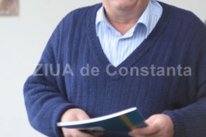 #citesteDobrogea: Scriitorul dobrogean Ovidiu Dunareanu, la ceas aniversar 