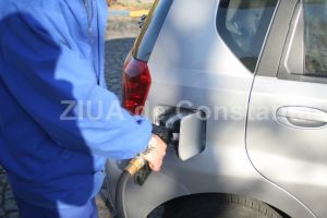 Constanta. Primaria va incheia un acord-cadru pentru achizitia de carburant auto pe baza de carduri