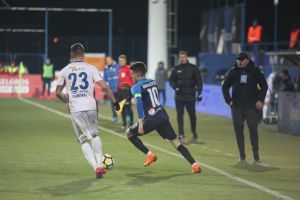 Gica Hagi, Fiorentina si picatura chinezeasca“: Cineva din fotbal, un antrenor foarte mare, se pare ca a zis ca Ianis e al doilea Totti“