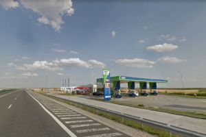 Statii de carburanti detinute de OMV Petrom Marketing SRL pe Autostrada A2, desfiintate. Ce a solicitat compania de la APM Constanta 