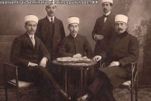 #citesteDobrogea: Seminarul teologic de la Babadag. Lucrari din Biblioteca Virtuala ZIUA de Constanta