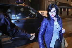 Transfer la închisoare: Fraţii Becali merg la puşcărie, împreună cu judecătoarea pe care au cumpărat-o