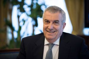 Calin Popescu-Tariceanu sustine ca a avut telefonul ascultat in 2012 si in 2014