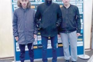 Fotbalişti huşeni, în probe la Milano!