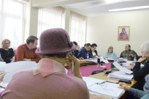 Aleşii huşeni se reunesc mâine, în şedinţă ordinară