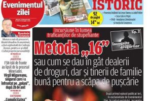 Miercuri, 21 februarie 2018