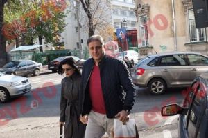 Borcea, achitat după ce judecătoarea Terceanu a recunoscut că l-a denunţat la presiunea DNA