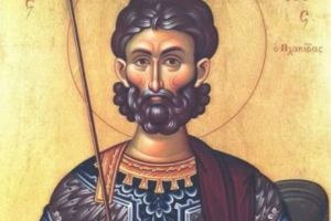 Luptele lui Eustatie 