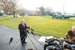 „Complicitatea” lui Trump cu Rusia: Presa dă înapoi!