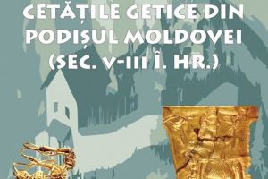 O nouă conferinţă ştiinţifică la Muzeul „Vasile Pârvan” Bârlad