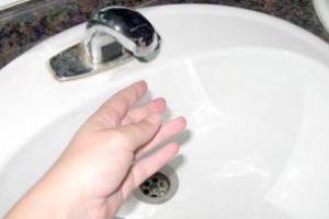 Fără apă la robinete pentru bârlădeni