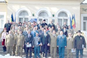 CMJ Vaslui – 50 de ani de activitate!