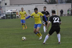 Aerostar, ultimele amicale