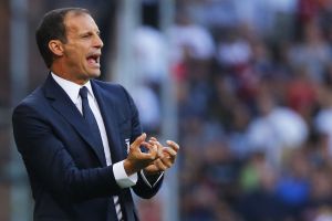 FCM Bacău, între Sarri şi Allegri