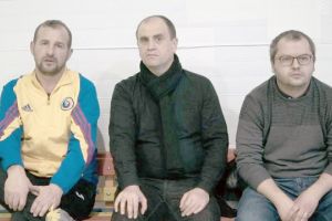 Merită să vedeţi acest film! ”Fotbal infinit”