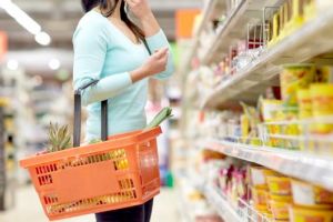 Acesta e doar începutul… De patru luni, preţurile alimentelor se tot umflă!