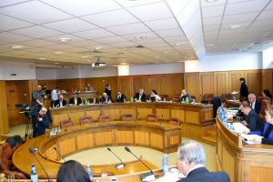 „Concordie” la adoptarea bugetului de venituri şi cheltuieli al Oneştiului pentru acest an