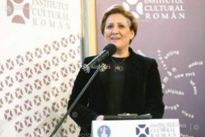 Brâncuşi – omagiat la ICR; două cărţi dedicate sculptorului, lansate