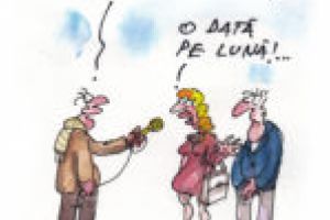 Insectarul cu nă(l)uci 21 februarie 2018