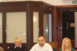 „Și Cornereva este în Caraş-Severin”. Şi?