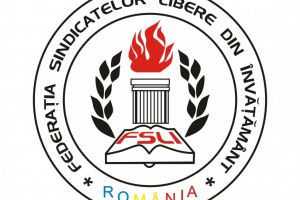 Federatia Sindicatelor Libere din Invatamant protesteaza astazi in fata Ministerului Muncii