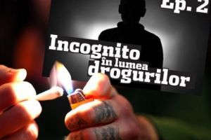 Metoda „16” sau cum se dau în gât dealerii de droguri, dar şi tinerii de familie bună pentru a scăpa de puşcărie