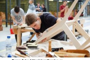 Interesaţi de locurile de muncă din străinătate