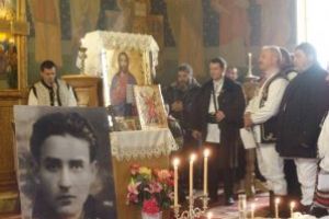 „Valeriu Gafencu, o lumină!”- Un  sfânt basarabean omagiat la Târgu Secuiesc  – „Un om în care via gândea, zâmbea, trăia şi biruia Hristos.”