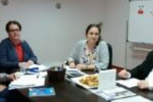 Senatorul Ionuţ Chisăliţă, aliatul CNDR!