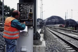 Traicul feroviar Braşov – Ploieşti este blocat