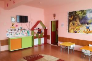 Investiţii de peste 5,5 milioane de lei în cele două creşe din Galaţi