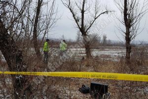 DÂMBOVIȚA: Un adolescent s-a spânzurat în pădure! Tătăl său a găsit trupul tânărului