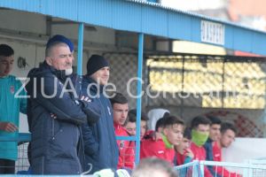 SSC Farul Constanta disputa astazi un nou meci amical. In nocturna!