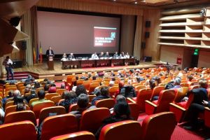 CNASR: Oltenia se ridică în picioare pentru asistenţa socială!