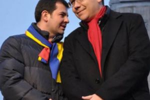 Pro România a primit personalitate juridică. Ce PLĂNUIESC Ponta şi Constantin 