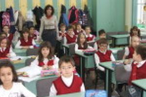 Cursurile anului scolar 2018-2019 incep luni, 10 septembrie 2018