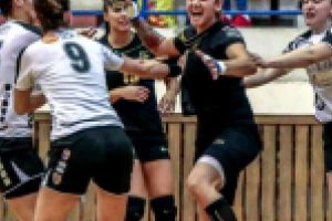 HC Dunarea Braila – CSM Bistrita in sferturile Cupei Romaniei