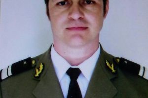 Orice suma poate hotara in acest moment viata camaradului nostru!: Apel umanitar pentru un militar din Medgidia diagnosticat cu o boala nemiloasa 