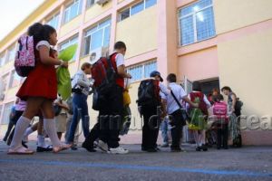 E OFICIAL: şcoala va începe pe 10 septembrie!