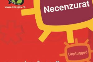 ”Necenzurat” – proiect de prevenire a consumului de droguri, desfăşurat de CPECA în 45 de şcoli din judeţul Alba