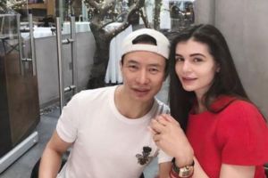 Veste neaşteptată! Monica Gabor este însărcinată