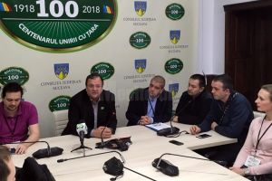 Consiliul Judeţean Suceava va semna un parteneriat cu Federaţia Naţională a Ghizilor de ...