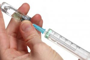 Injecţiile în timpul nopţii şi în weekend, doar contra cost, în municipiul Suceava