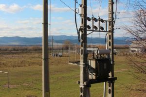 Zece ore fără energie electrică pentru locuitorii din Moara Nica şi Bulai
