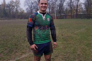 Humorenii Rareş Prelucă şi Marius Ferariu se pregătesc cu lotul naţional în Olanda, ...